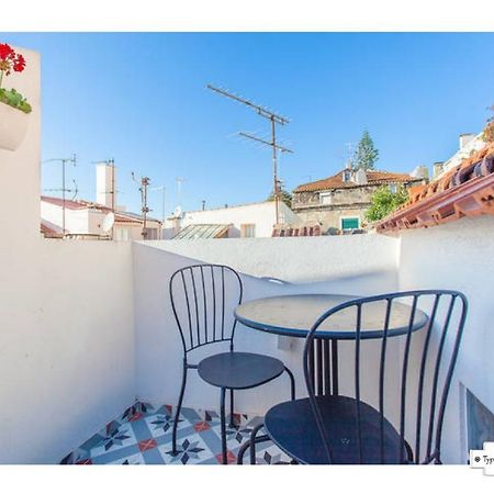 Typical Apartment 리스본 외부 사진