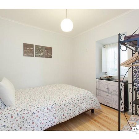 Typical Apartment 리스본 외부 사진