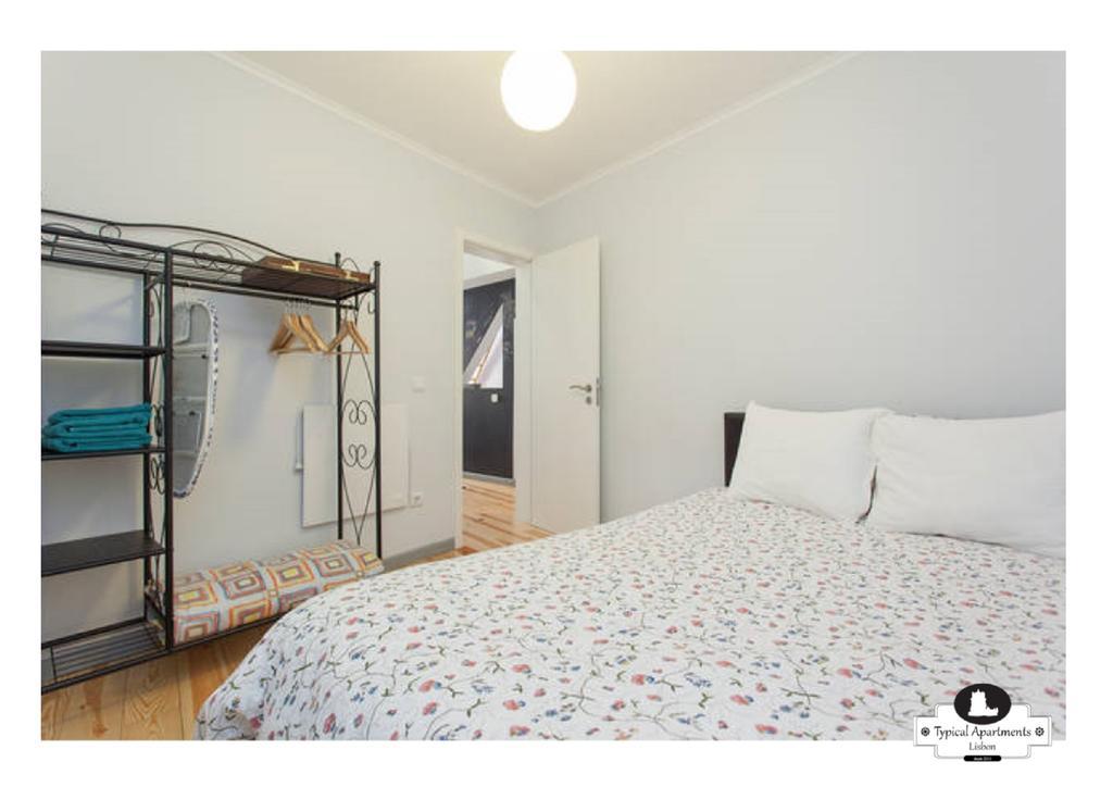 Typical Apartment 리스본 외부 사진